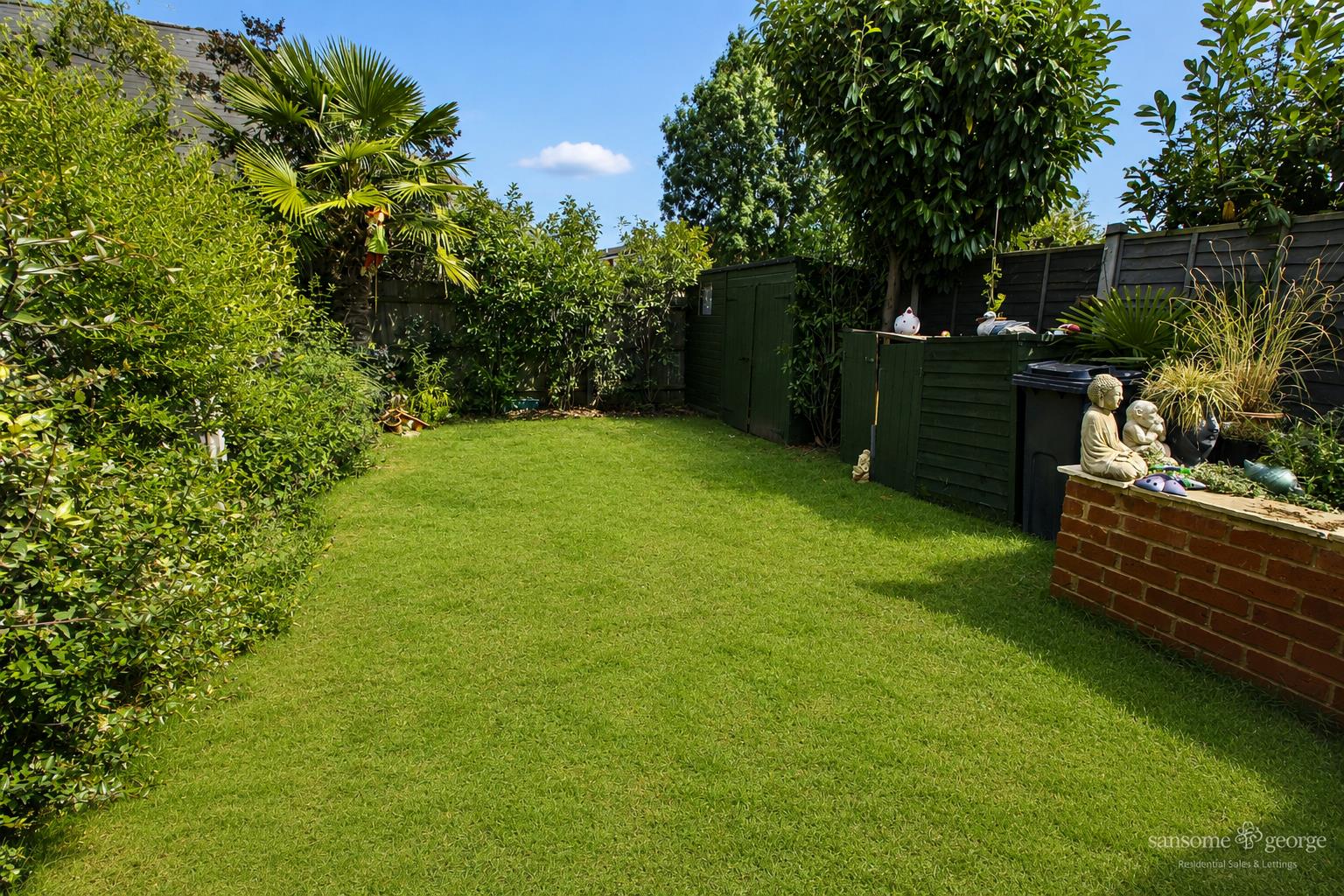 Blundells Road, Tilehurst, Reading
